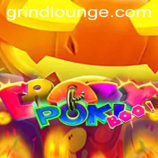 Dive into the Virtual World of CrazyPokiBoo with Grind Lounge