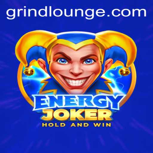 EnergyJoker: A Thrilling Adventure in the Grind Lounge